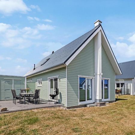 Awesome Home In Ostseeresort Olpenitz With Sauna Exteriér fotografie