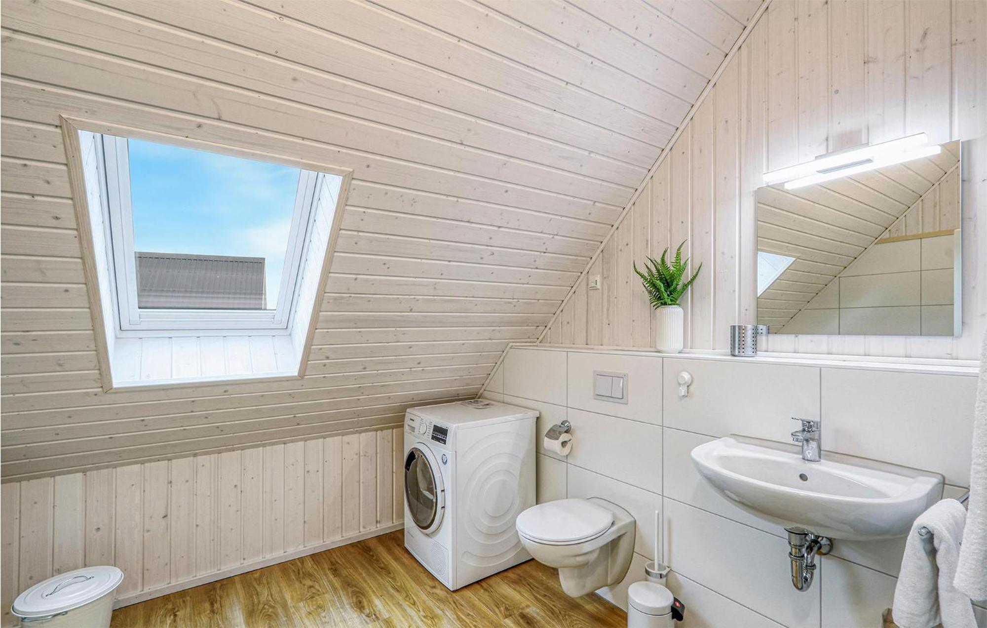 Awesome Home In Ostseeresort Olpenitz With Sauna Exteriér fotografie